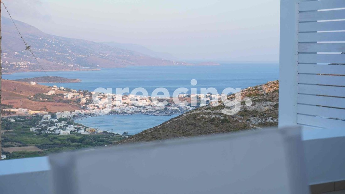 Apartment in Andros, Aegean, Greece 3 - 18509159