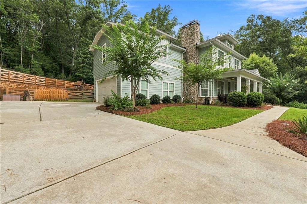 House in Acworth, Georgia, United States 3 - 18518948