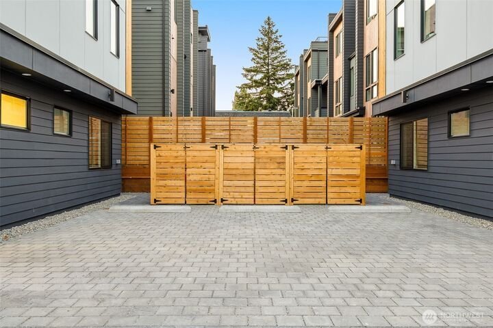 Townhouse in Seattle, Washington, United States 2 - 18520040