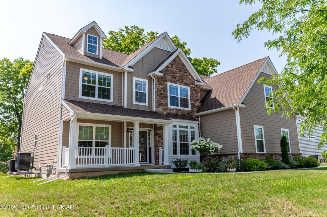 House in Easton, Pennsylvania, United States 1 - 18512838