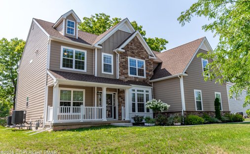 Maison à Forks Township, Pennsylvanie, États-Unis 1