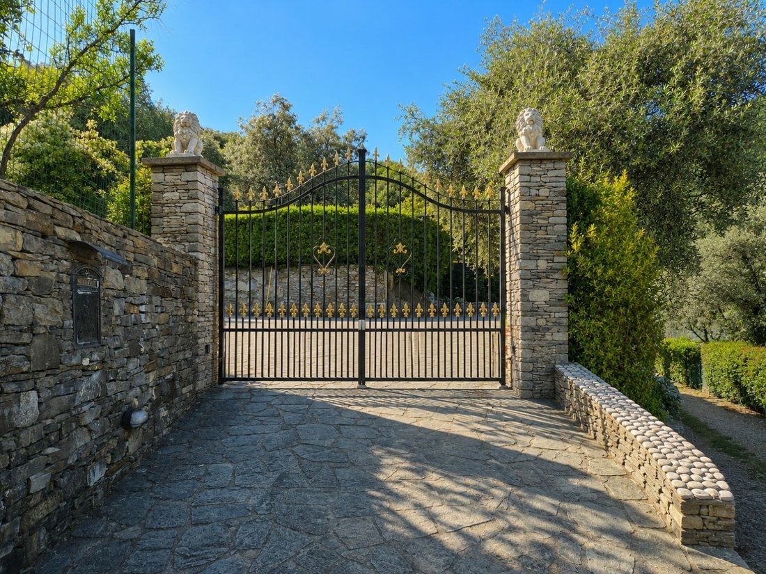 Villa in Rapallo, Liguria, Italy 4 - 18510759