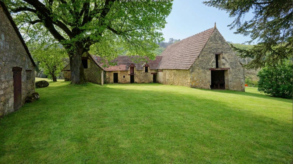 Villa in Les Eyzies-de-Tayac-Sireuil, Les Eyzies, France 2 - 18521576