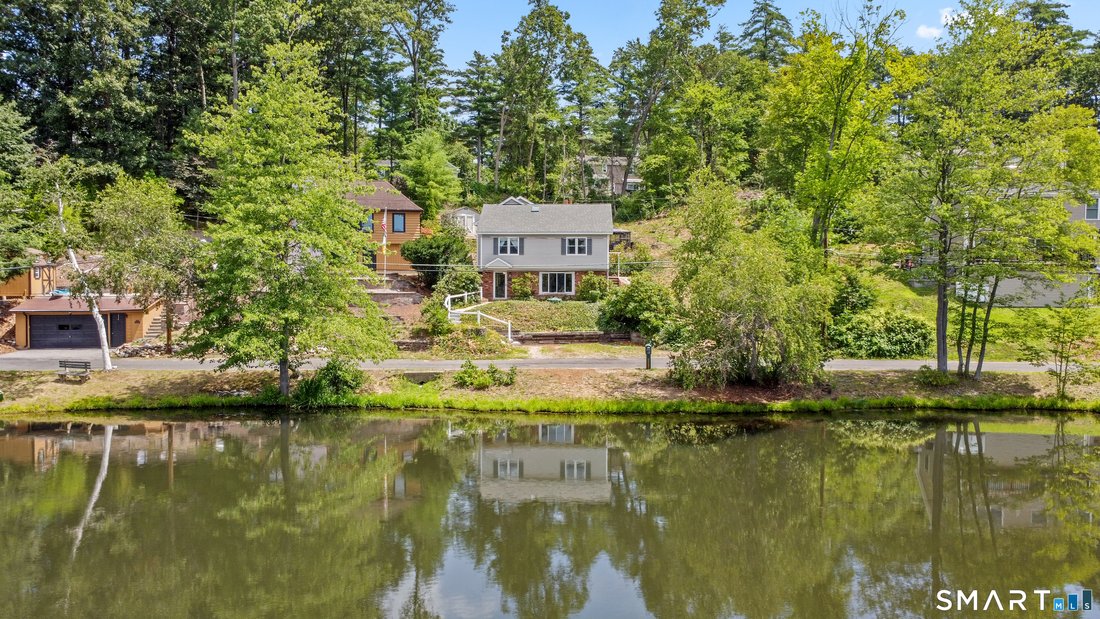 House in Farmington, Connecticut, United States 3 - 18512655