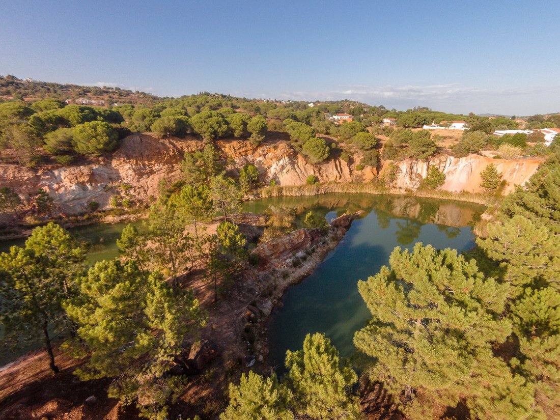 Land in Paderne, Algarve, Portugal 1 - 18516158
