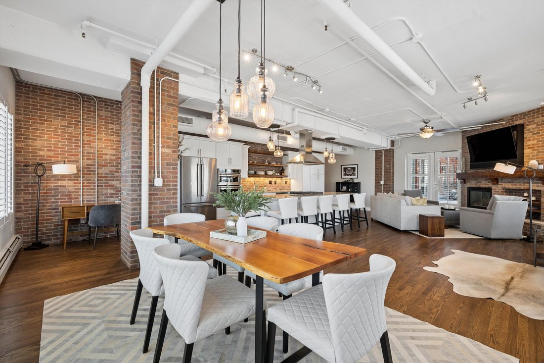 Condo in Denver, Colorado, United States 5 - 18516659