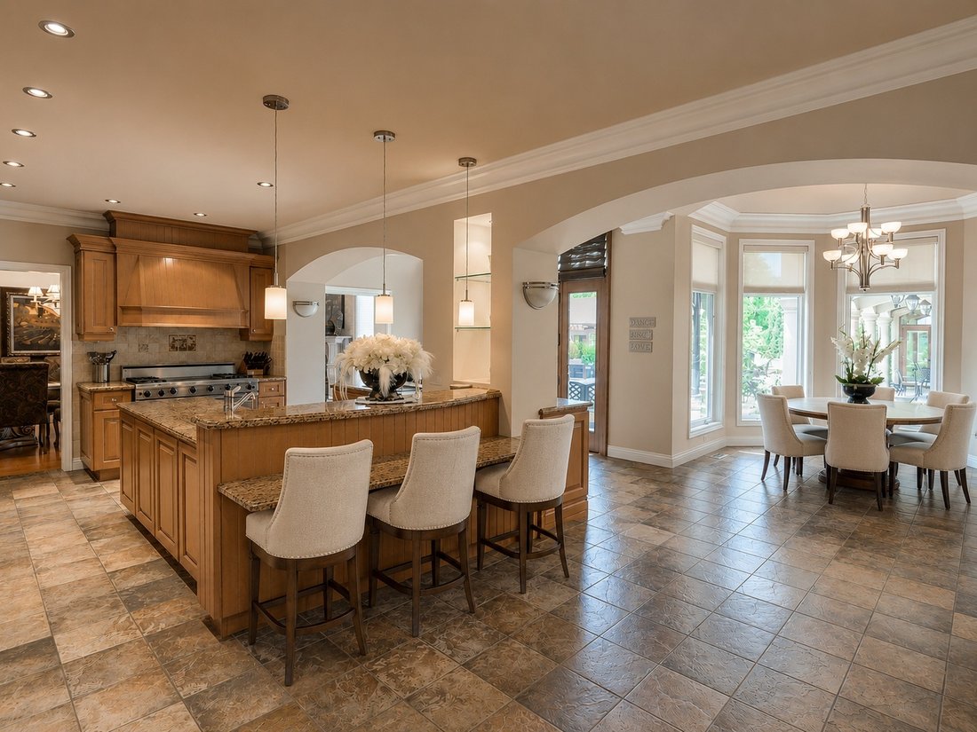 House in Vaughan, Ontario, Canada 5 - 18513664