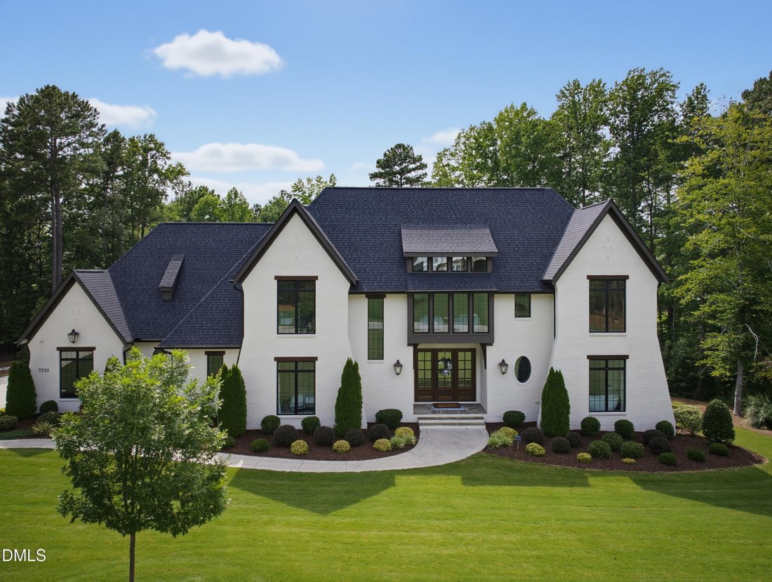 House in Raleigh, North Carolina, United States 1 - 18512430