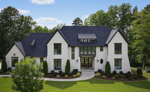 Haus in Bartons Creek, North Carolina, Vereinigte Staaten 1