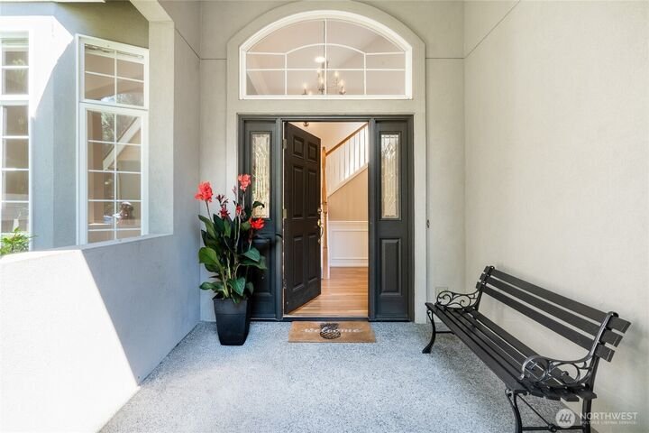 House in Sammamish, Washington, United States 4 - 18514772