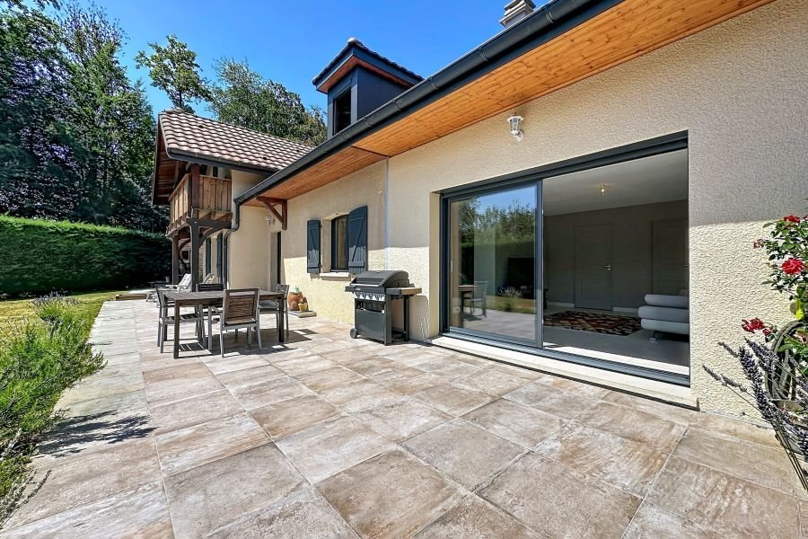Maison à Saint-Paul-en-Chablais, Auvergne-Rhône-Alpes, France 2 - 18511760