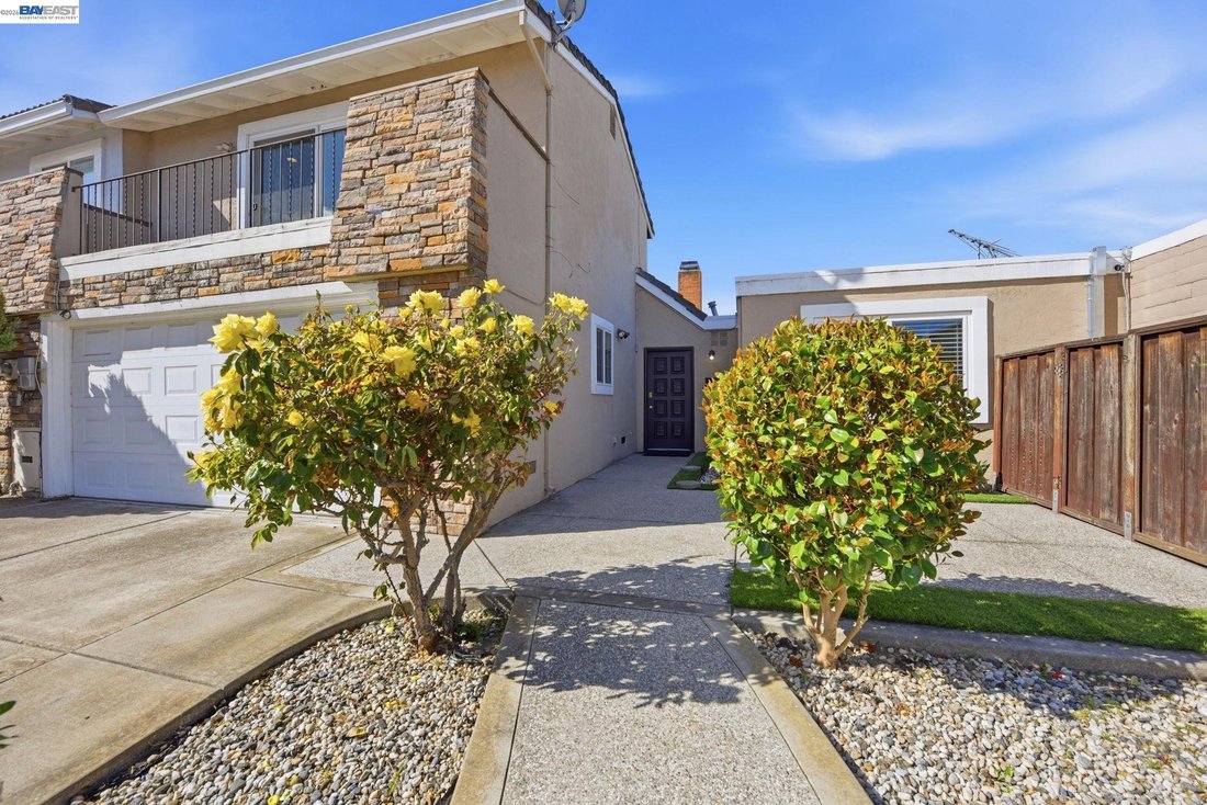 Townhouse in Newark, California, United States 2 - 18515232