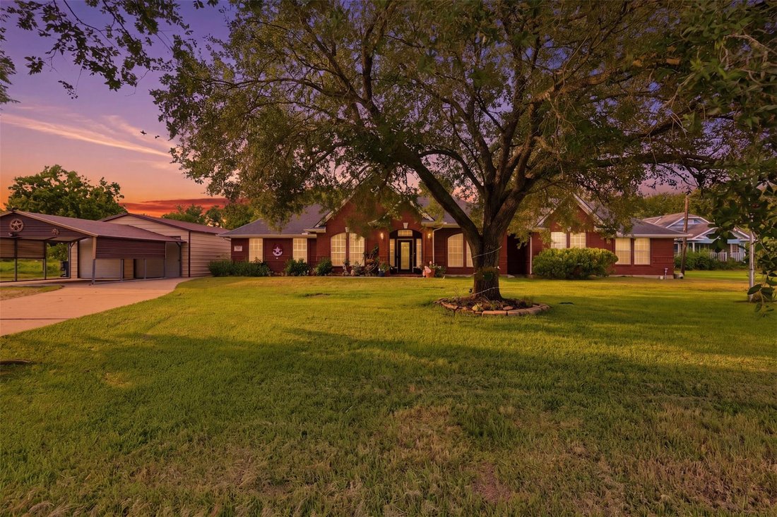 House in Manvel, Texas, United States 1 - 18509366