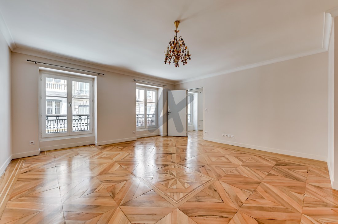 Apartment in Perralière, Lyon, Auvergne-Rhône-Alpes 1 - 18509183
