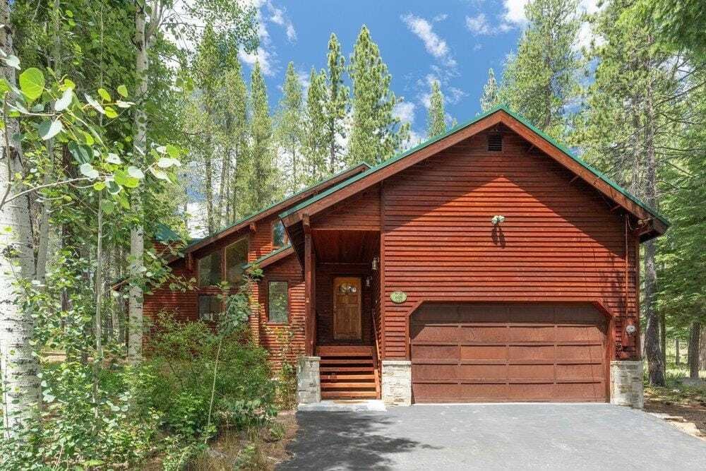 House in Truckee, California, United States 1 - 18514454