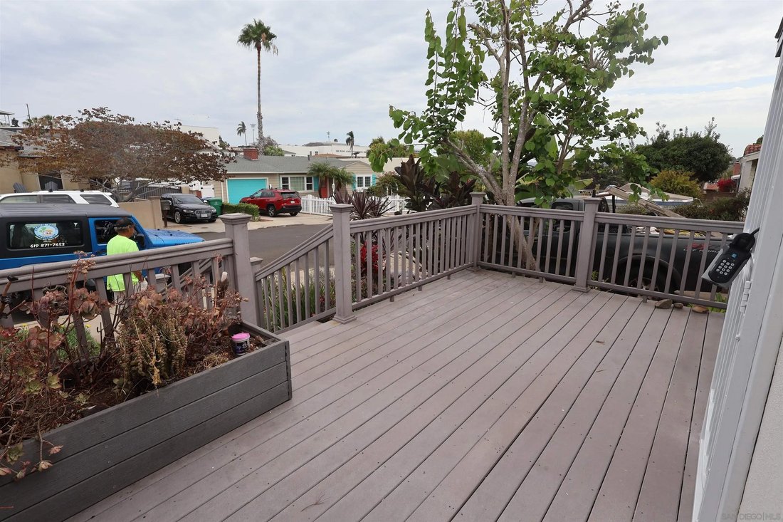 House in San Diego, California, United States 4 - 18518993