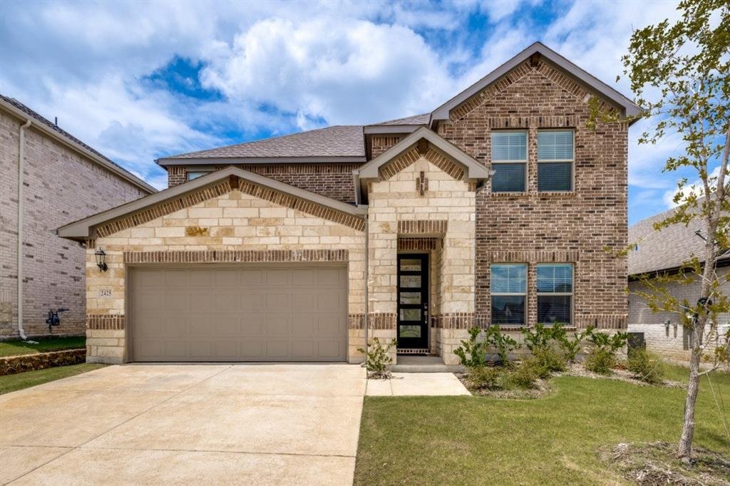 House in Denton, Texas, United States 1 - 18509247