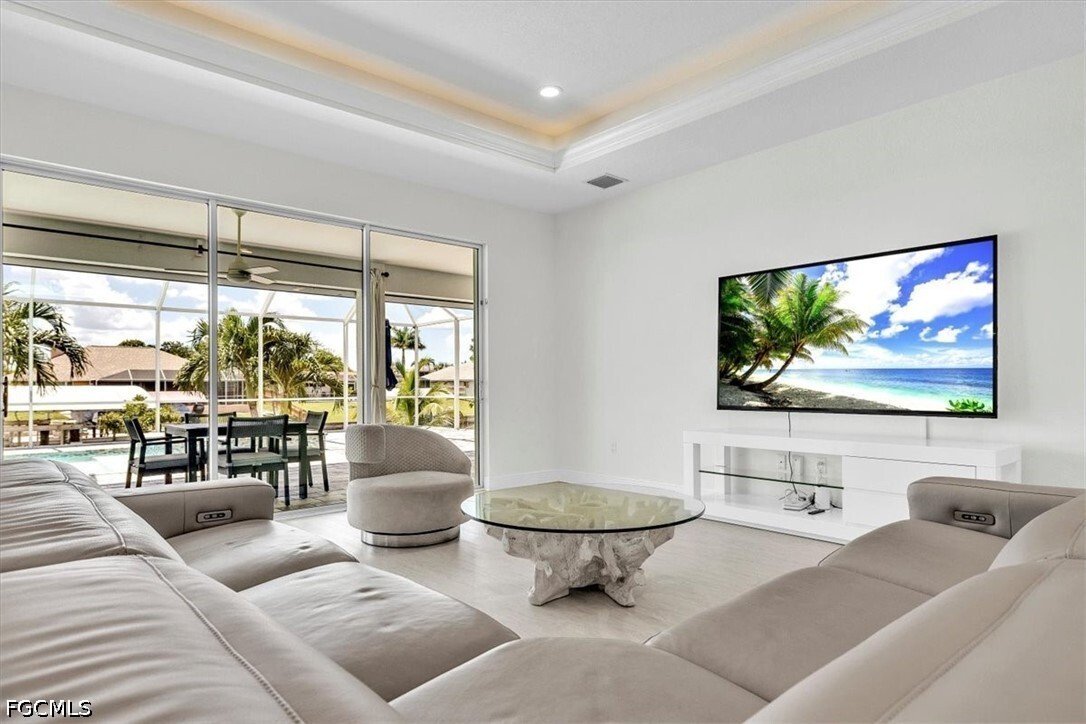 House in Cape Coral, Florida, United States 5 - 18508516