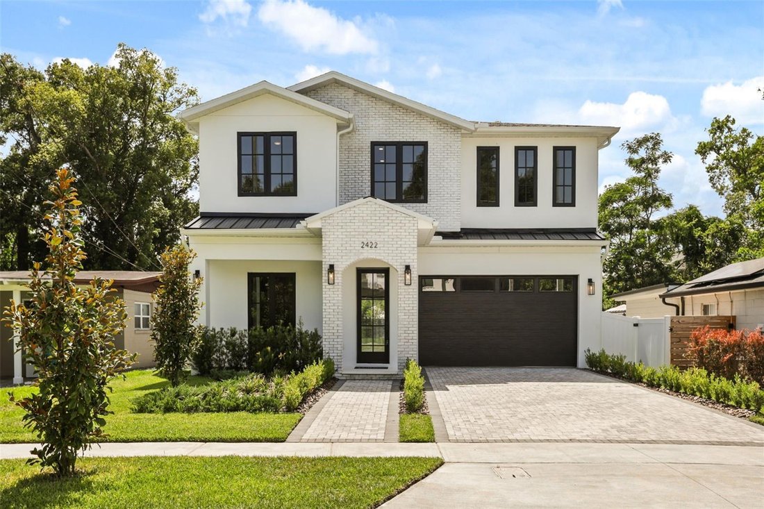 House in Orlando, Florida, United States 2 - 18511780