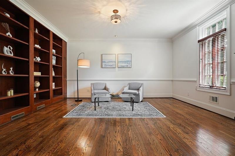 House in Alpharetta, Georgia, United States 5 - 18515974