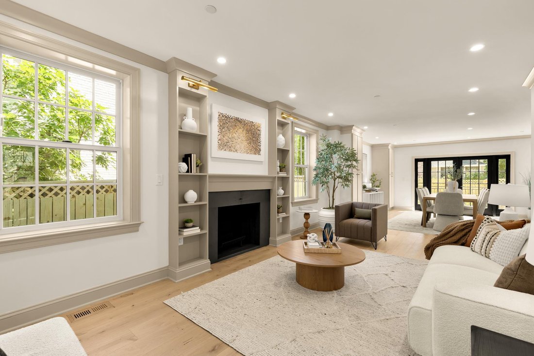 House in Washington, District of Columbia, United States 5 - 18448681