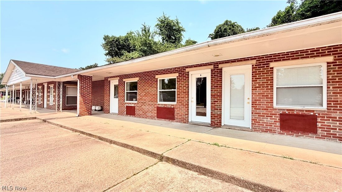 Apartment in Belpre, Ohio, United States 4 - 18521110