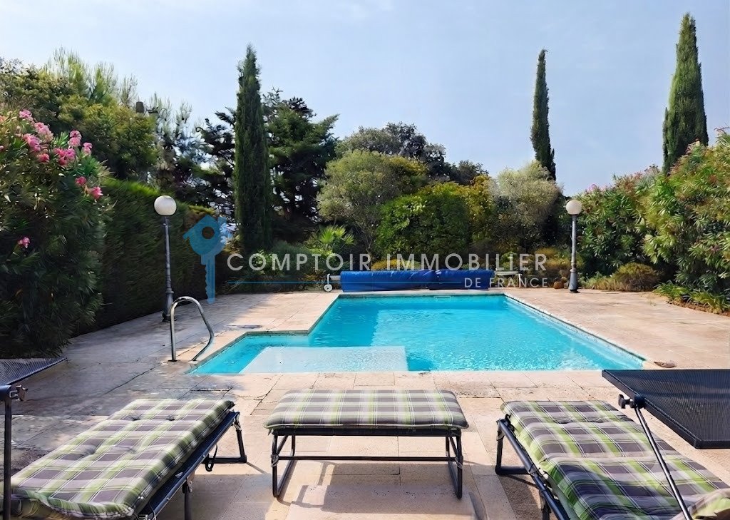 Castle in Aramon, Occitania, France 5 - 17760035