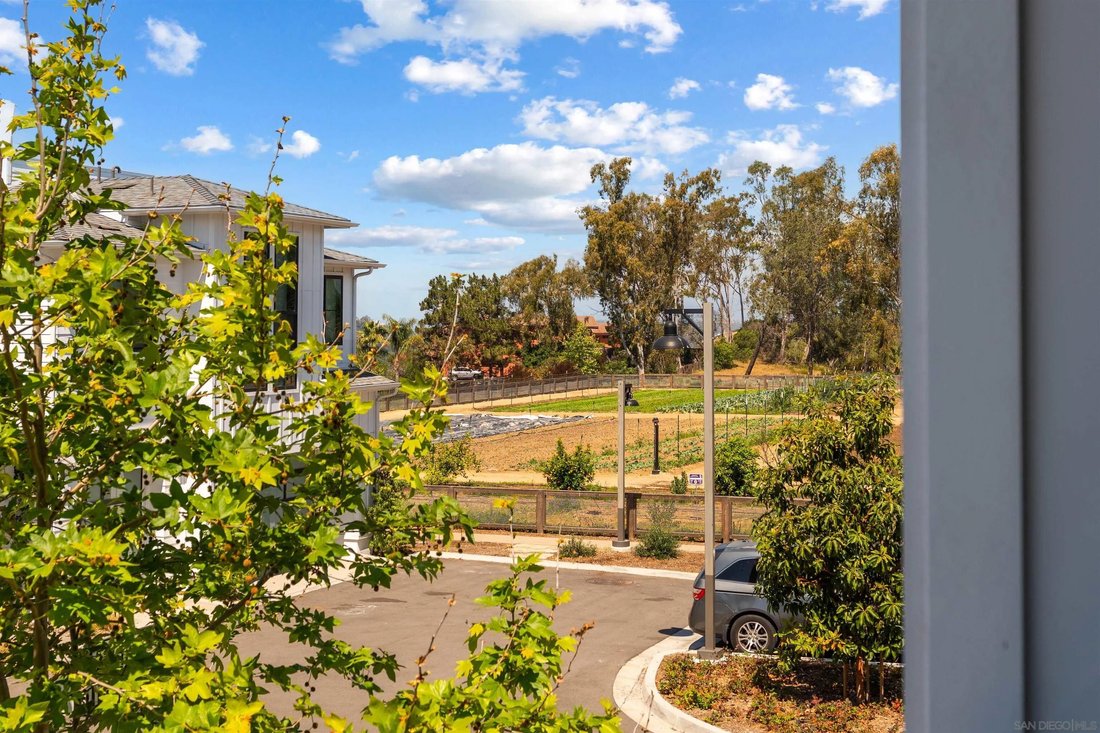 Townhouse in Encinitas, California, United States 2 - 18513144