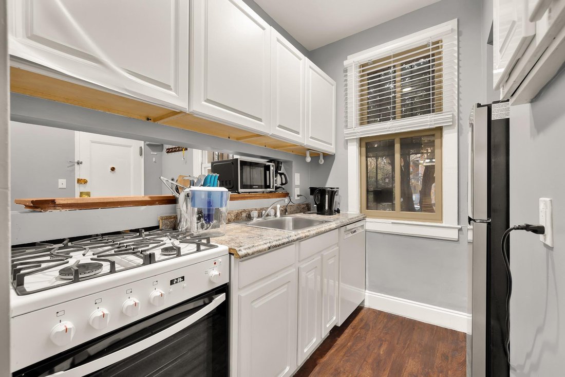 House in Washington, District of Columbia, United States 4 - 18510519