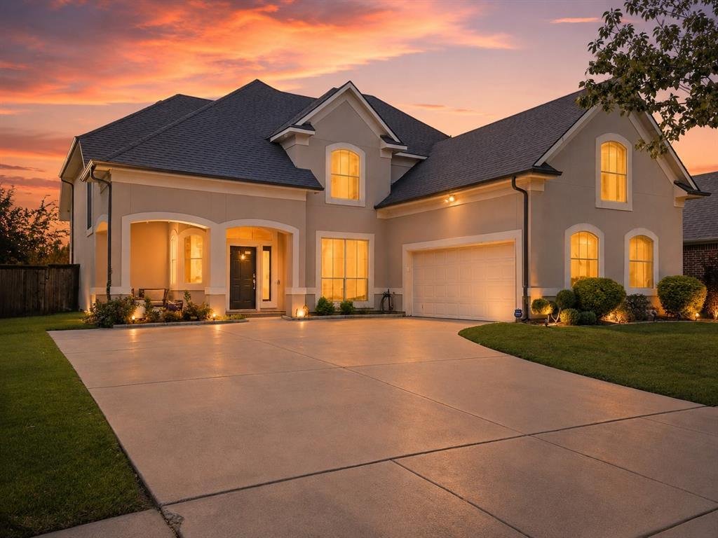 House in Denton, Texas, United States 1 - 18513281