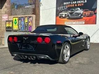 Cabriolet in Glendale, CA, United States 5 - 18516431