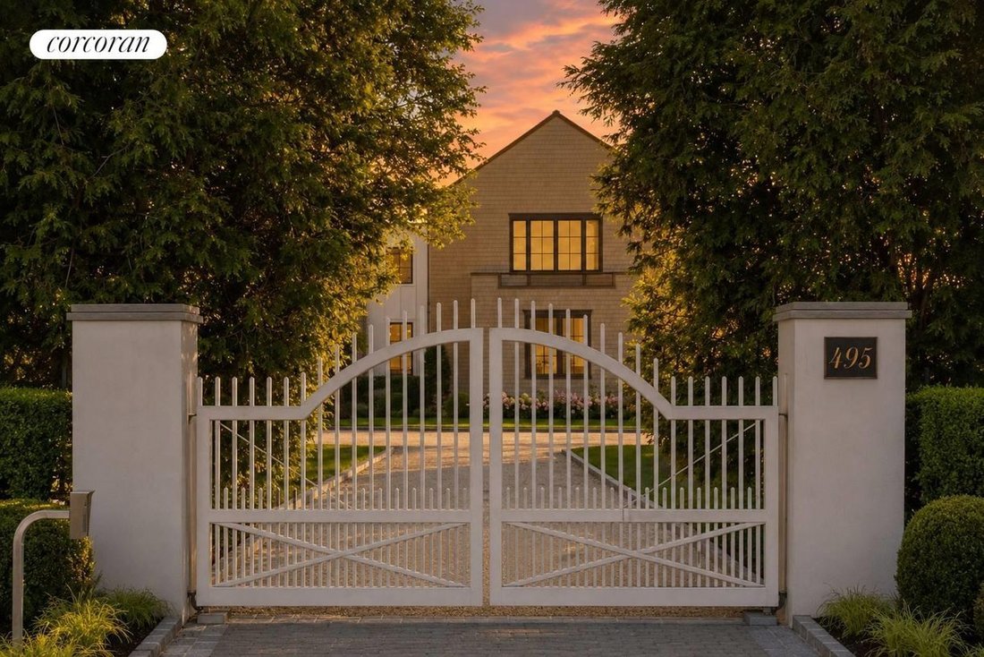 House in Southampton, New York, United States 2 - 15966898
