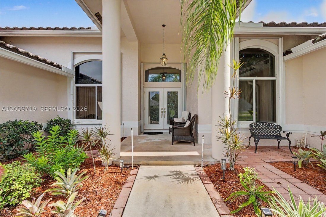 House in Boynton Beach, Florida, United States 4 - 18518845