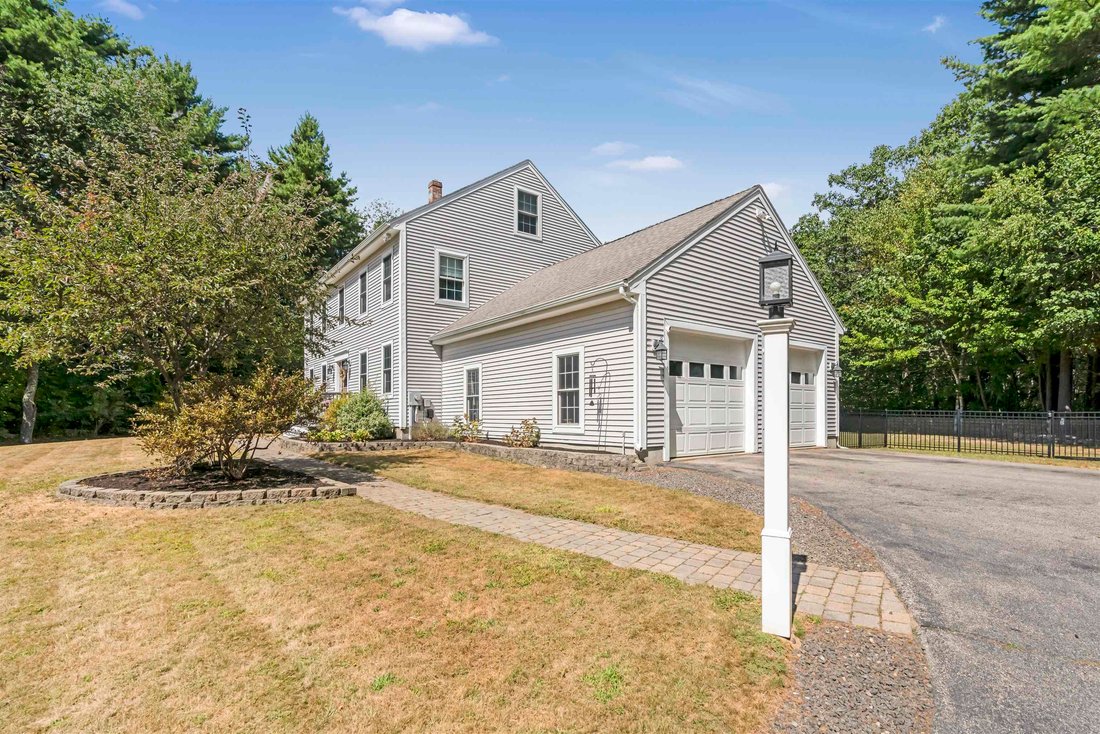 House in Middleton, New Hampshire, United States 5 - 18508799