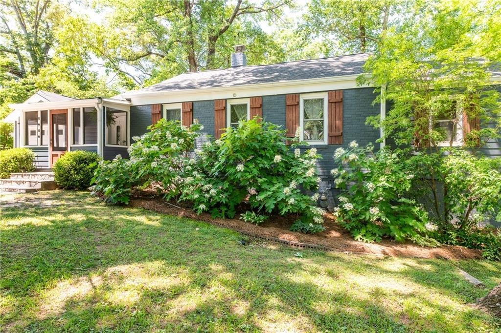 House in Chamblee, Georgia, United States 1 - 18512332
