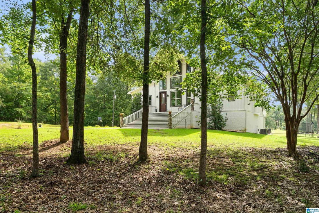 House in Wilsonville, Alabama, United States 5 - 18510942