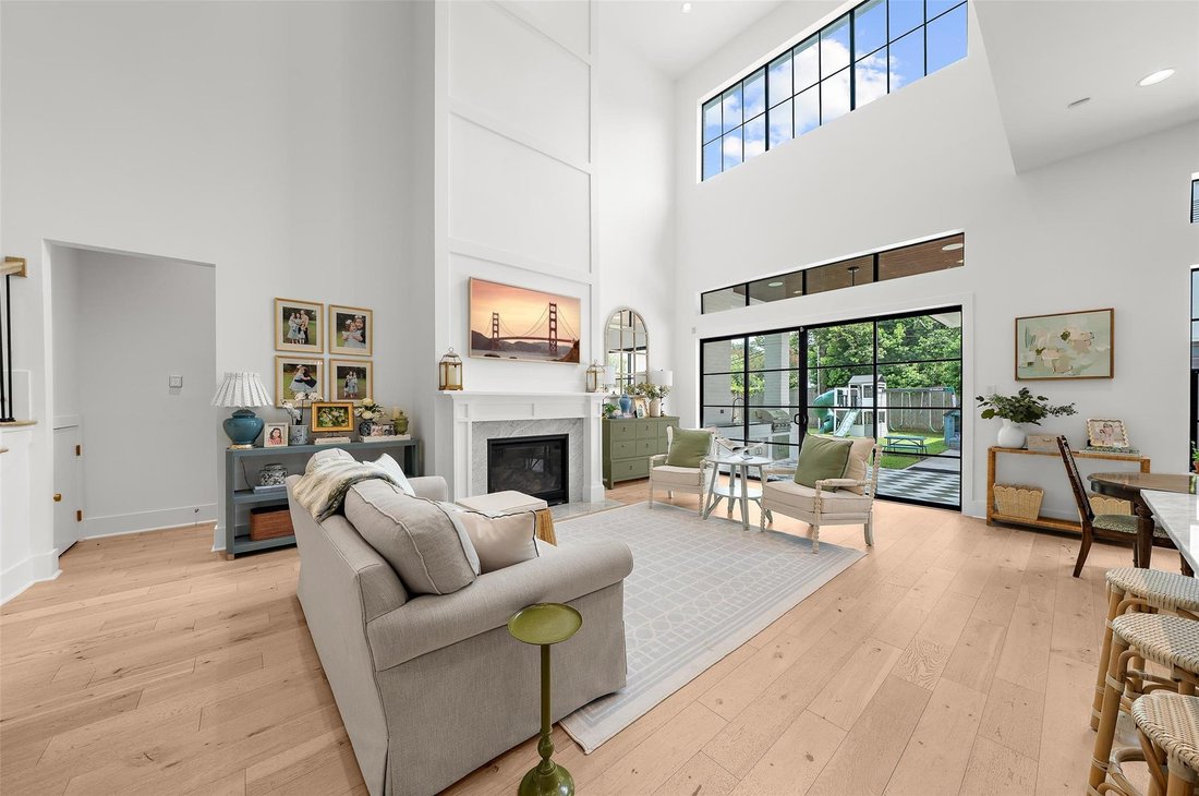 House in Houston, Texas, United States 5 - 18515278