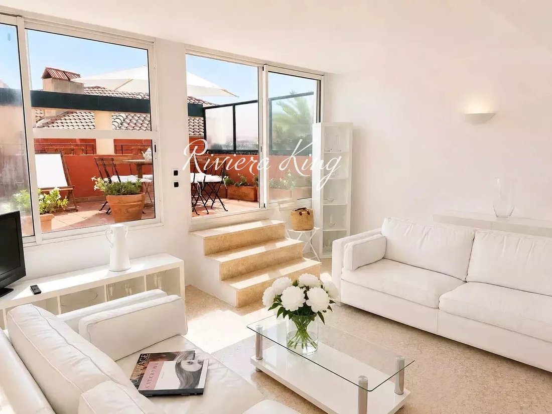 Apartamento en Villefranche-sur-Mer, Provenza-Alpes-Costa Azul, Francia 2 - 18509877