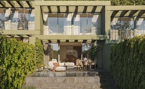 House in Agua Longa, Porto District, Portugal 1