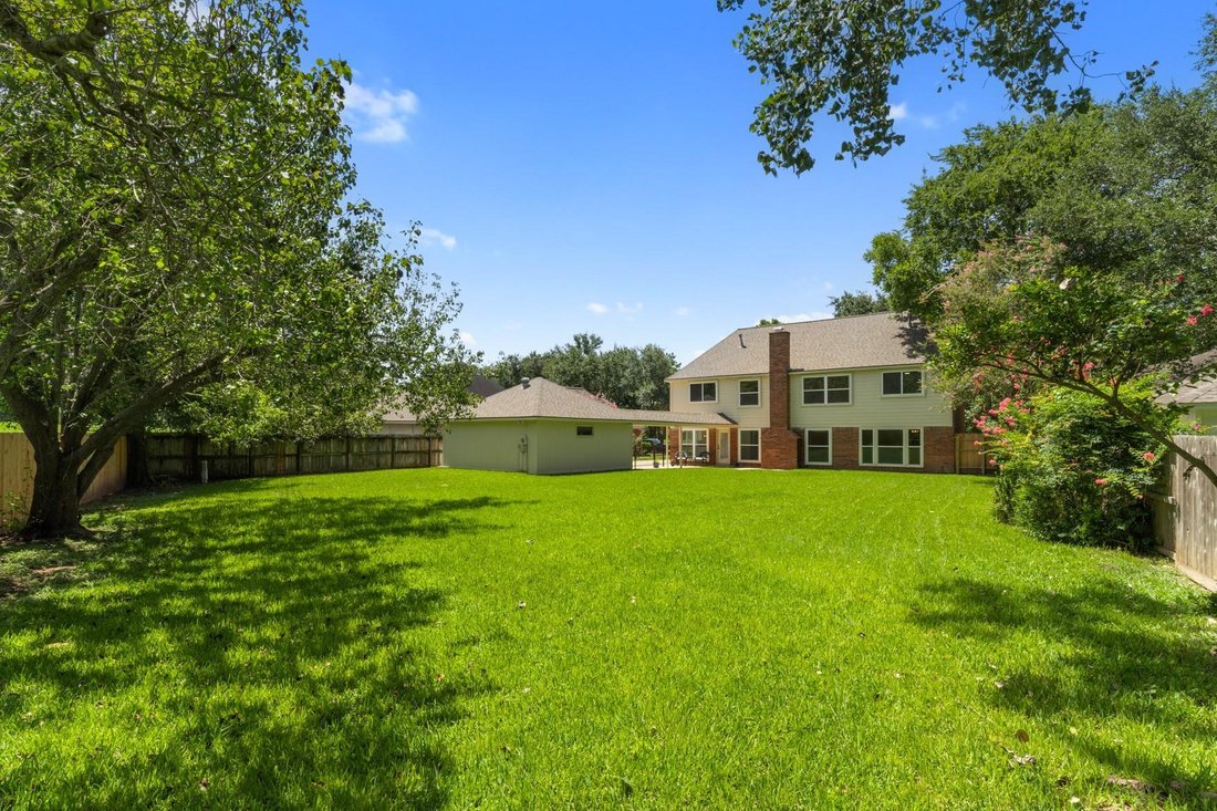 House in Sugar Land, Texas, United States 4 - 18509351