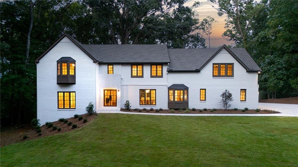House in Atlanta, Georgia, United States 1 - 18512317