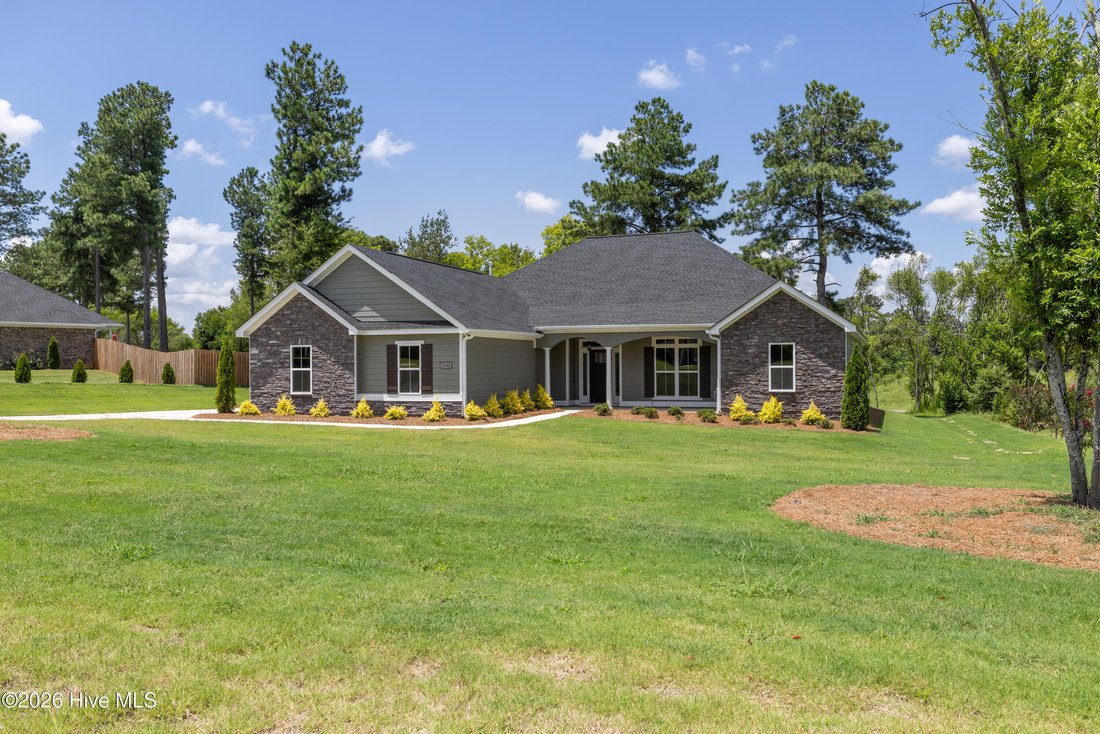 House in Beech Island, South Carolina, United States 2 - 17909721