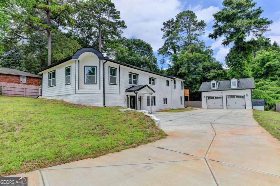 House in Decatur, Georgia, United States 3 - 18515365
