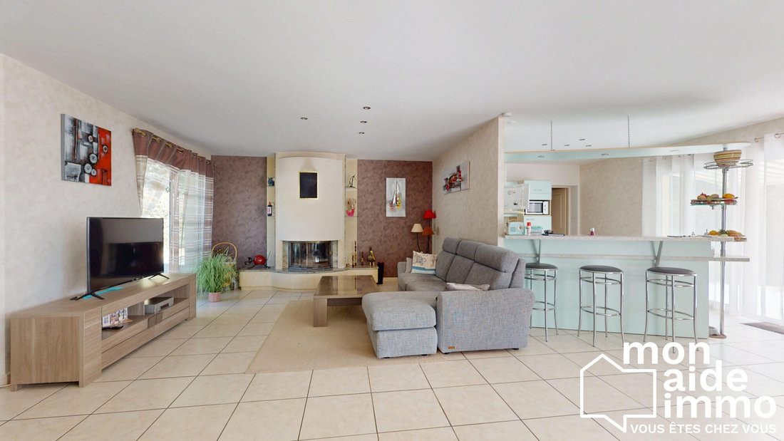 House in Carignan-de-Bordeaux, Nouvelle-Aquitaine, France 4 - 18514670