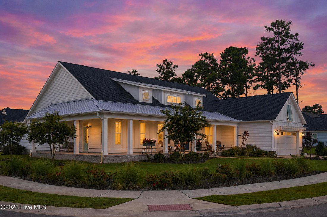 House in Hampstead, North Carolina, United States 1 - 18508765