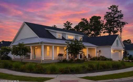House in Hampstead, North Carolina, United States 1