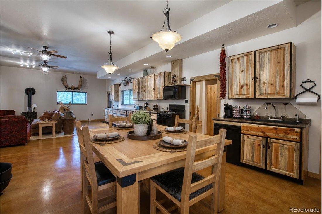 House in Estes Park, Colorado, United States 5 - 18512968