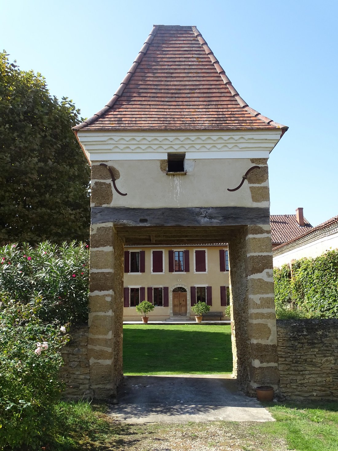 House in Le Freche, Nouvelle-Aquitaine, France 4 - 18509755