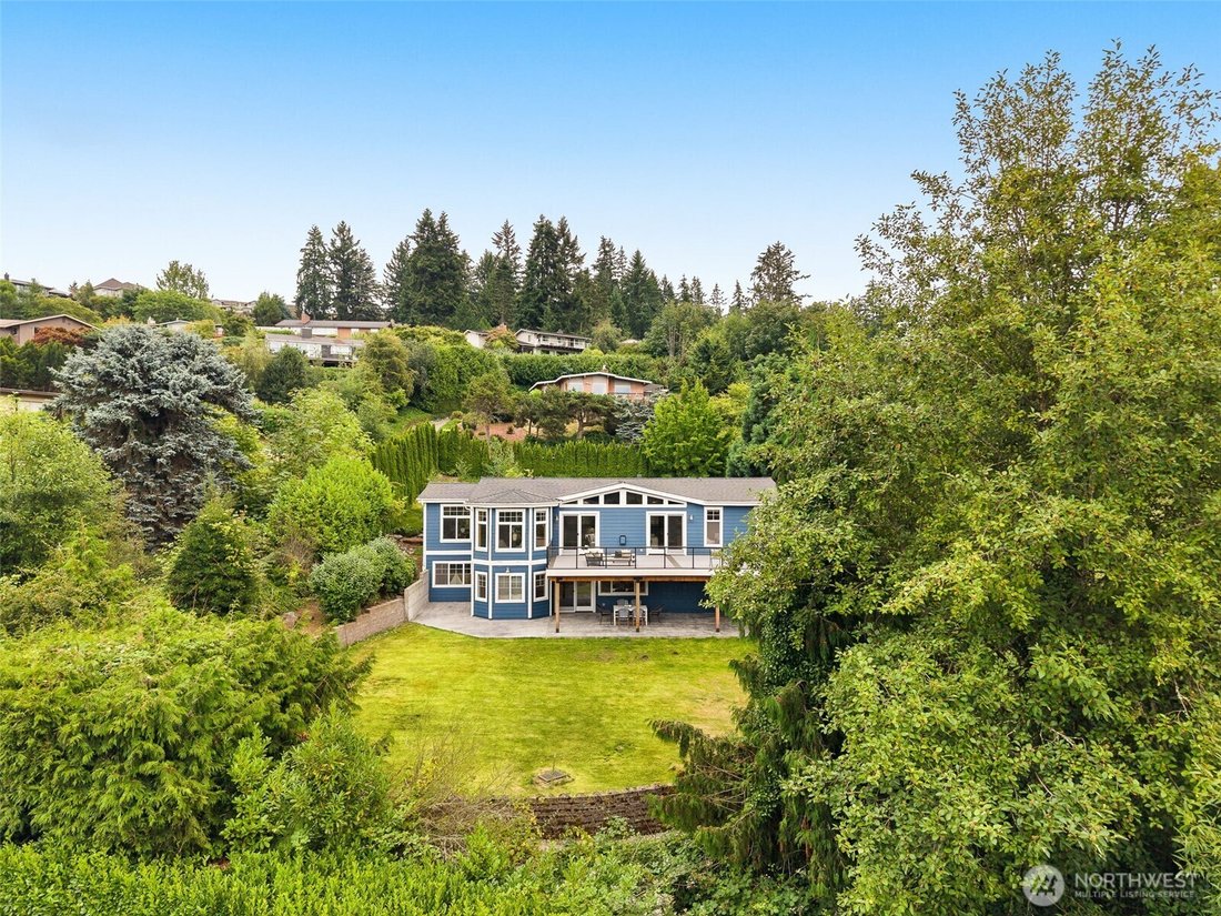 House in Bellevue, Washington, United States 3 - 18512896