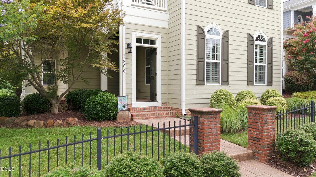 House in Holly Springs, North Carolina, United States 3 - 18508898